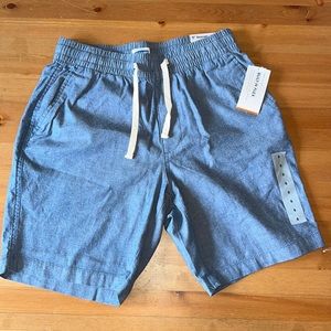 NWT Old Navy flex drawstring shorts